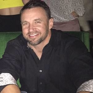 Meet your Posher, Jarrod